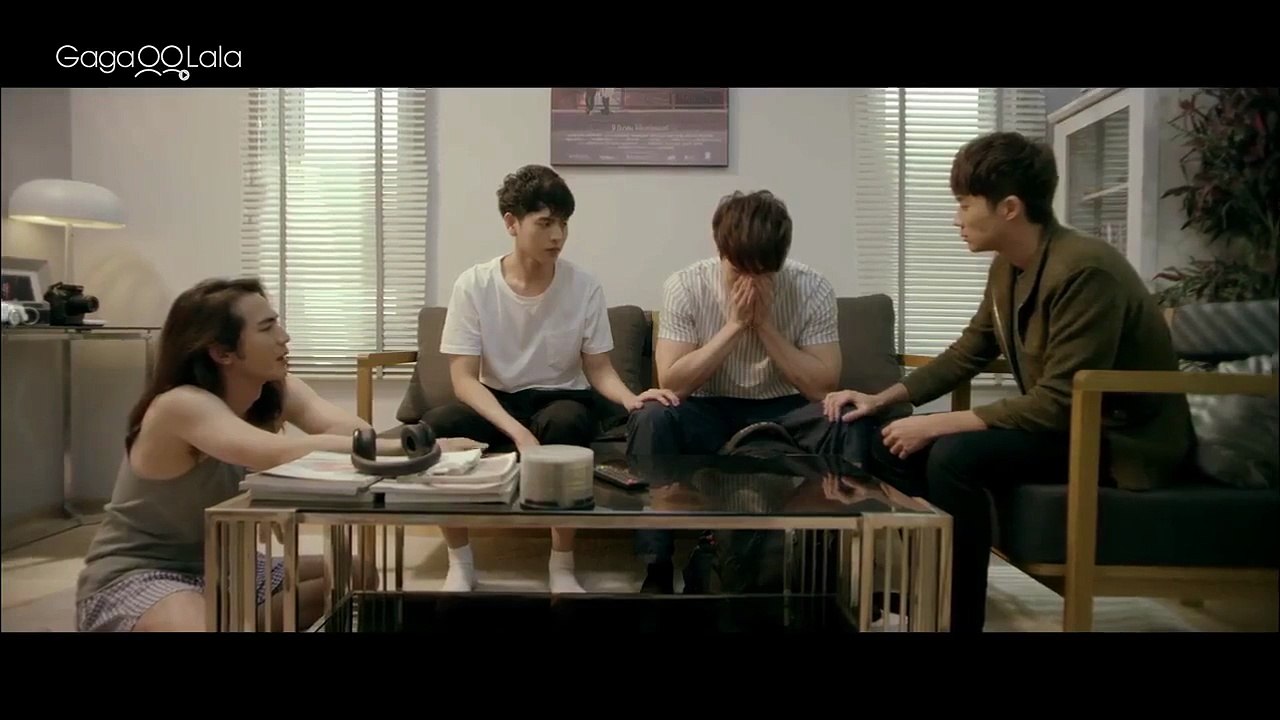 Call It What You Want S1 Ep 6 Eng Sub Finale