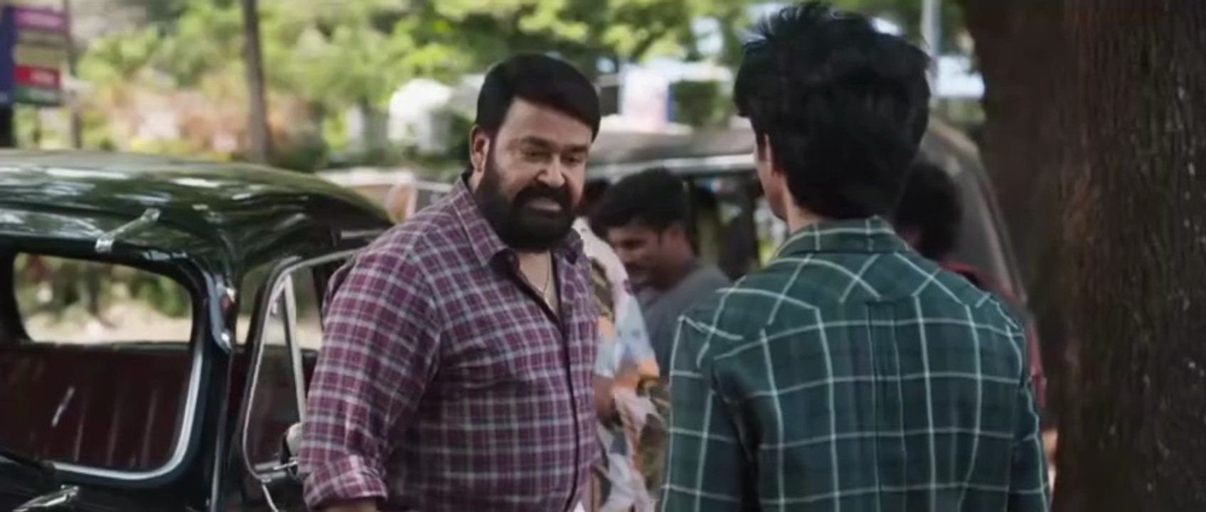 Thudarum 2025 New Malayalam Full Movie P-1