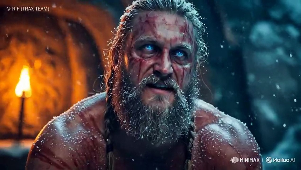 AI universe villain #shorts #ai