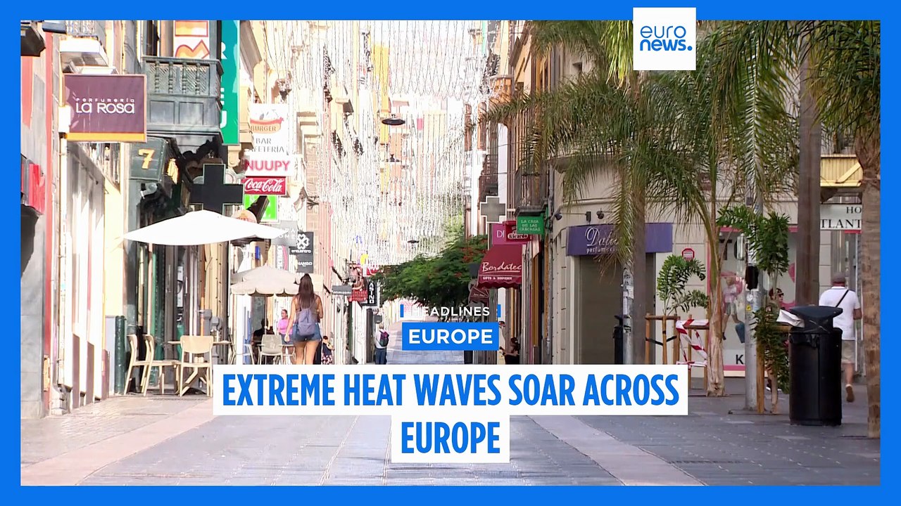 Latest news bulletin | August 10th, 2025 – Evening