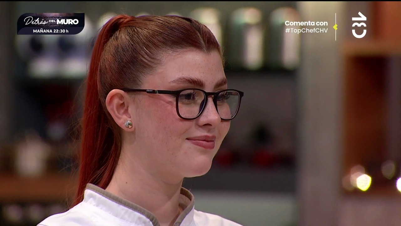 Top Chef Vip 2025 - Capitulo 15