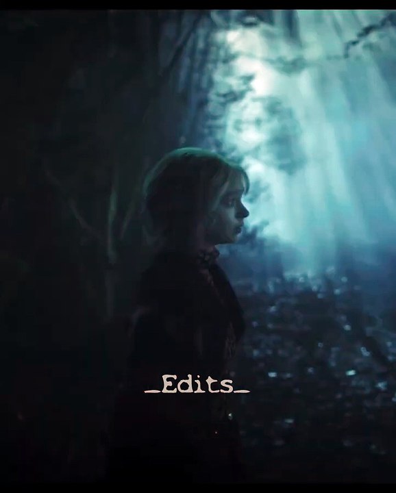 Enid & Ajax II You could’ve just said you don’t feel the same — I wouldn’t have chased you