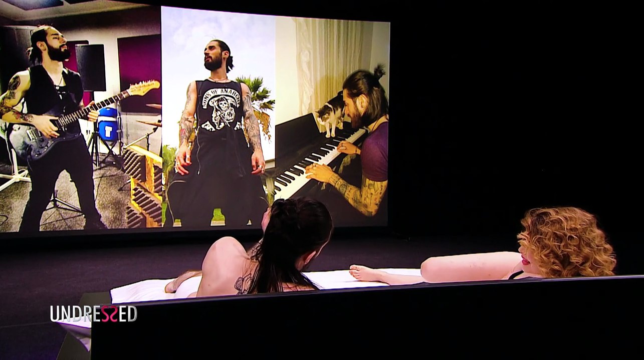 Undressed 2025 Episodul 10 din August 2025 Online gratis pe net