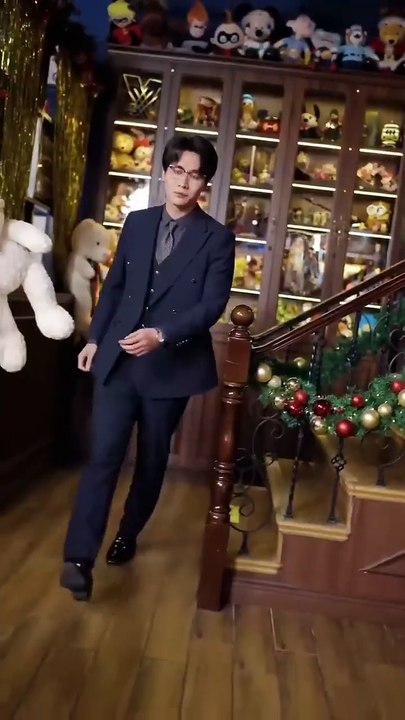 【FULL】 Beautiful Marriage | 旖旎婚色