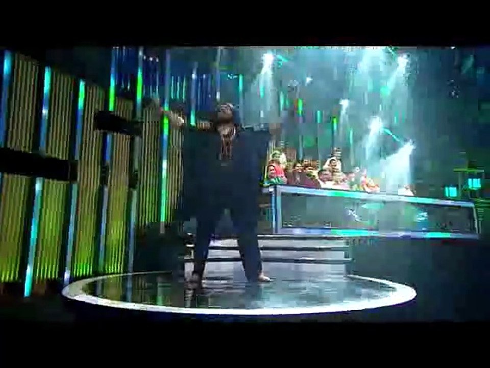 Adyasree - Pratiksha performance