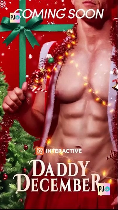Daddy December Christmas - Full Movie