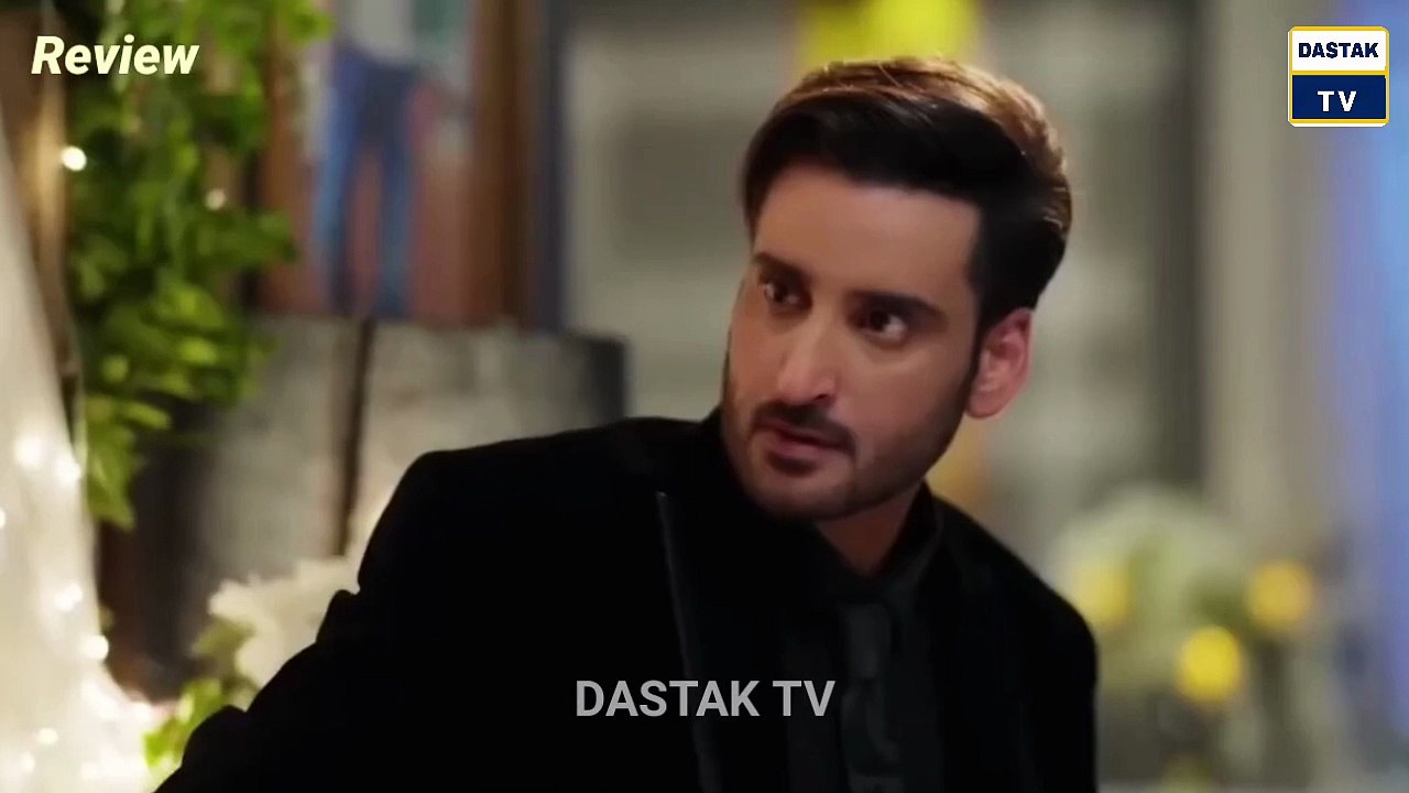 Mohra Episode 16 Promo - Mohra Episode 16 Teaser - Review - 11 August 2025 - Dastak TV