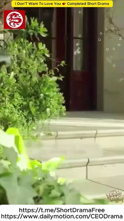 I Don't Want To Love You 💕 Completed