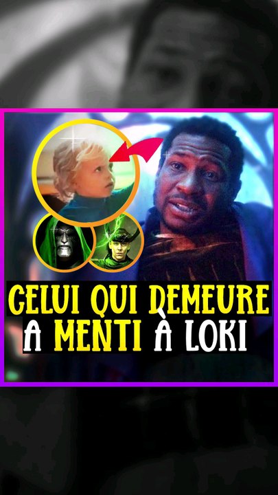 Celui qui Demeure connaît-il Franklin Richards?