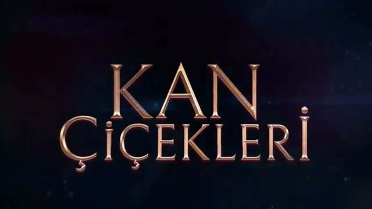 Кървави Цветя 1 Епизод 33