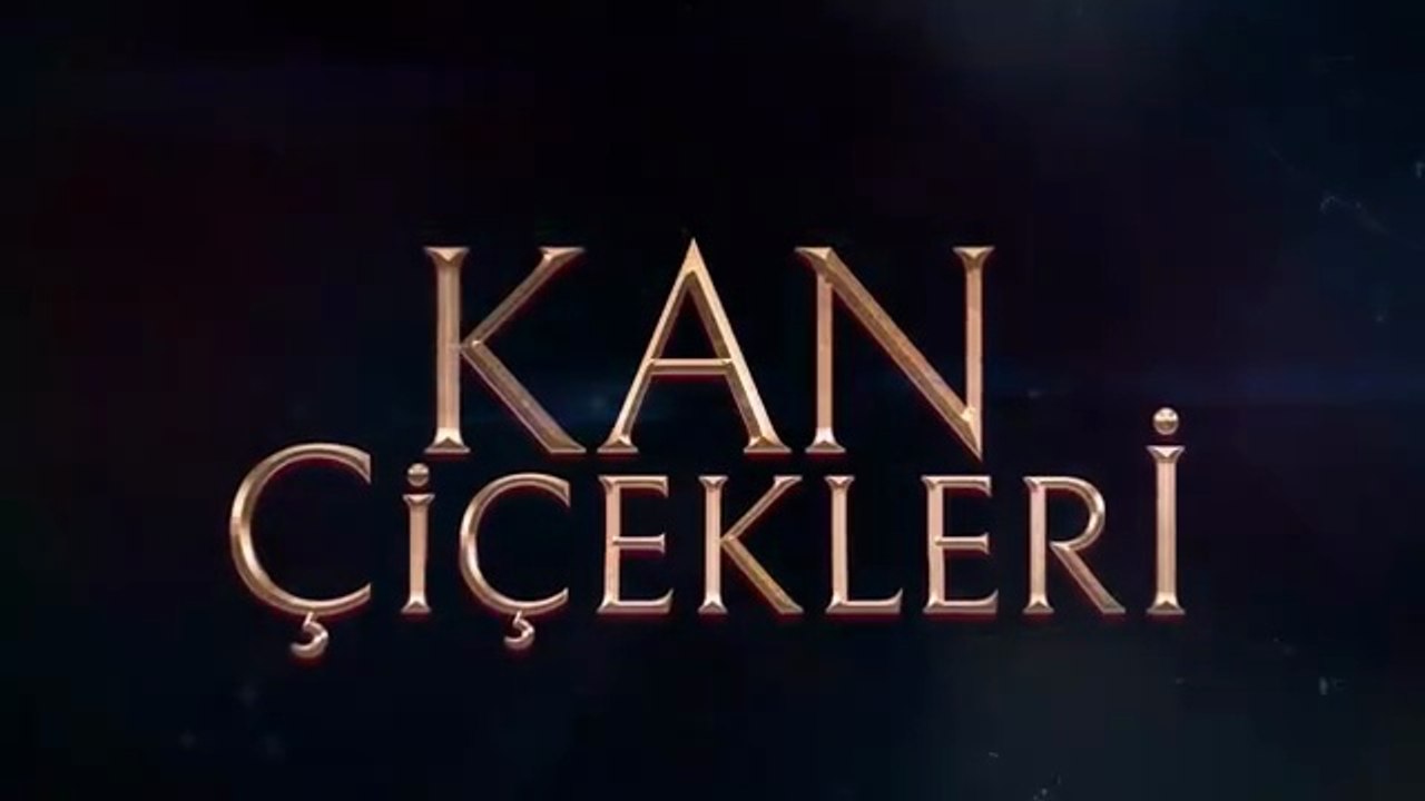 Кървави Цветя 1 Епизод 34