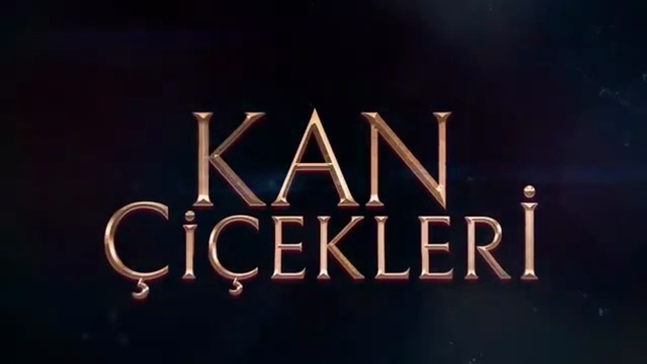 Кървави Цветя 1 Епизод 35