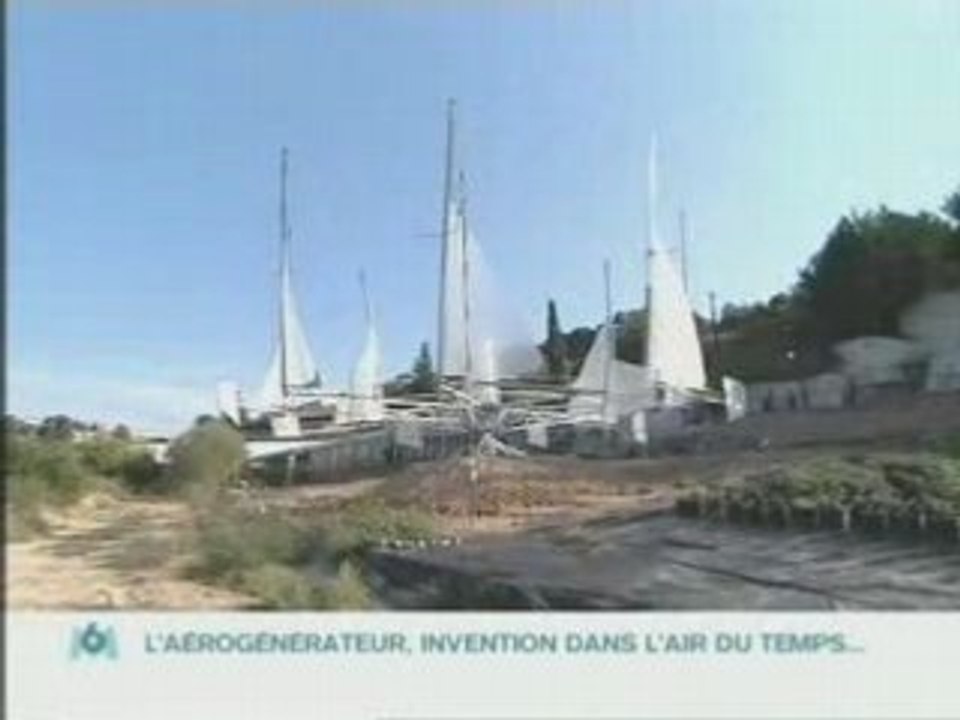 Invention écologique