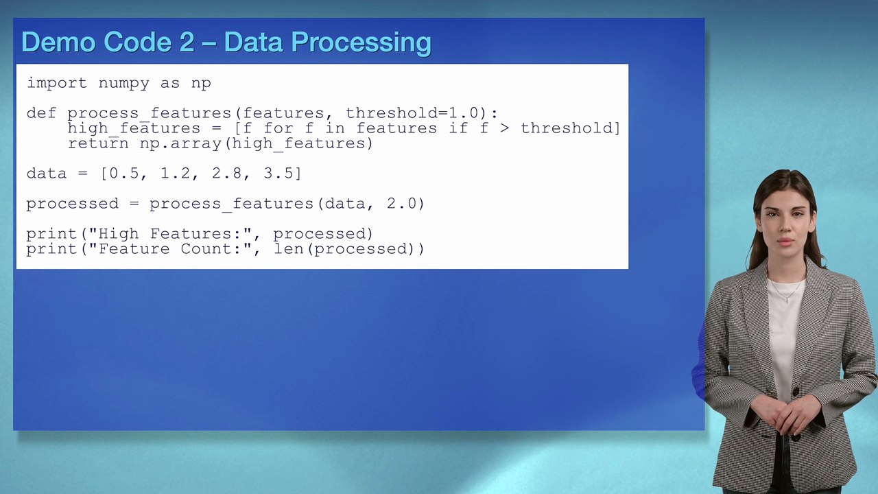 Day 37: Functions in Python – Beginner’s Guide for AI Coding | #DailyAIWizard