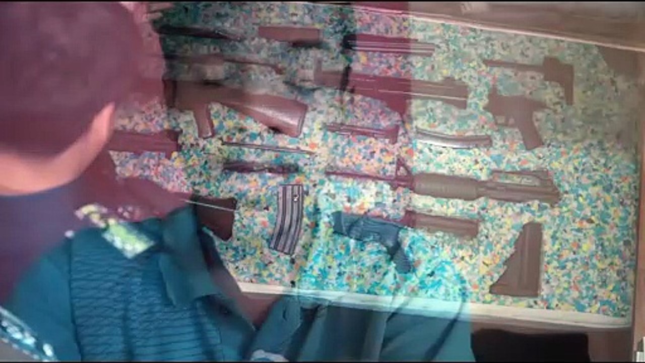 Trigger: Web Series Review | Latest Korean Drama - Action - Crime Thriller Web Series On Netflix