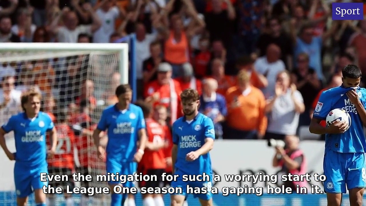 Peterborough Telegraph Morning Update 11 August, 2025