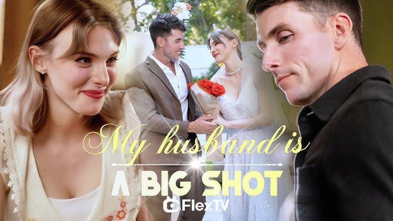 My husband is a big shot - FULL #drama #short #movie #reels