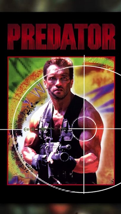 Predator (1987) - Mon analyse