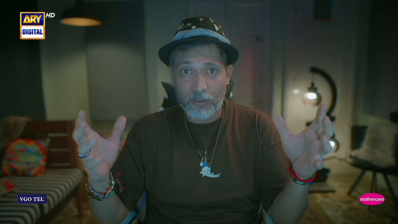 Parwarish Last Episode   Aina Asif   Samar Jafri   11 AUG 2025   ARY Digital Drama