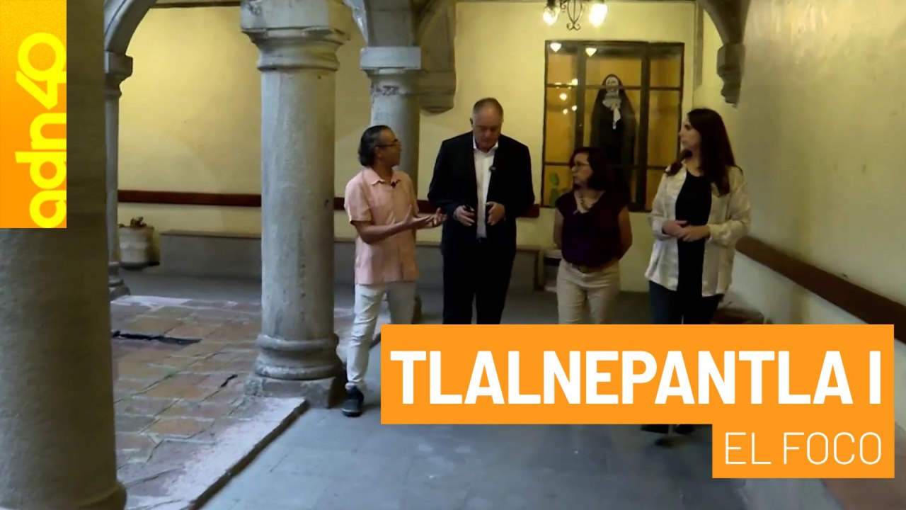 Tlalnepantla I | El Foco