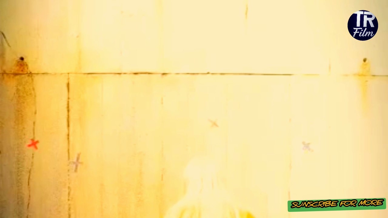 Adura mission || movie explained in hindi || tr hindi explained