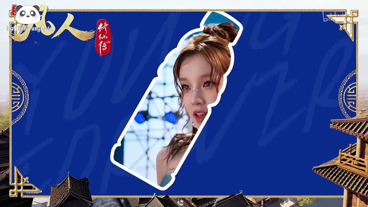 Tập 140 Phàm Nhân Tu Tiên (Tổng Hợp) (Huyen Huyen) Server 1 - Hoạt Hình Trung Quốc