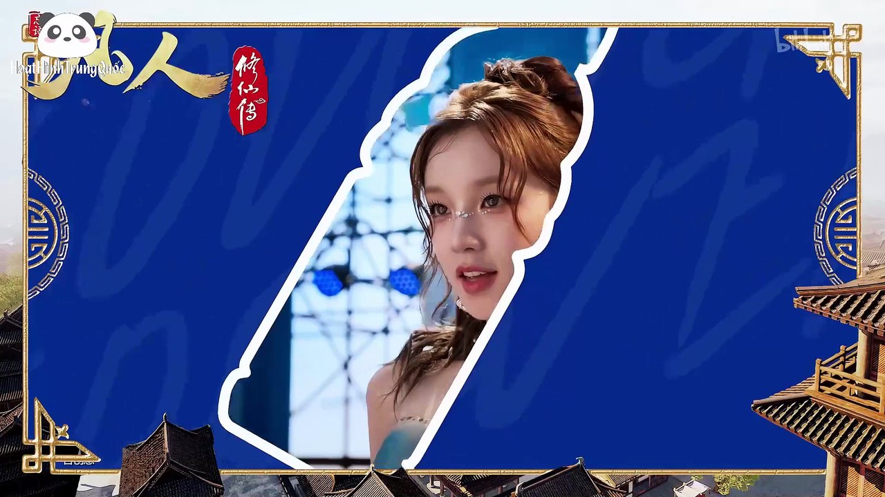 Tập 141 Phàm Nhân Tu Tiên (Tổng Hợp) (Huyen Huyen) Server 1 - Hoạt Hình Trung Quốc