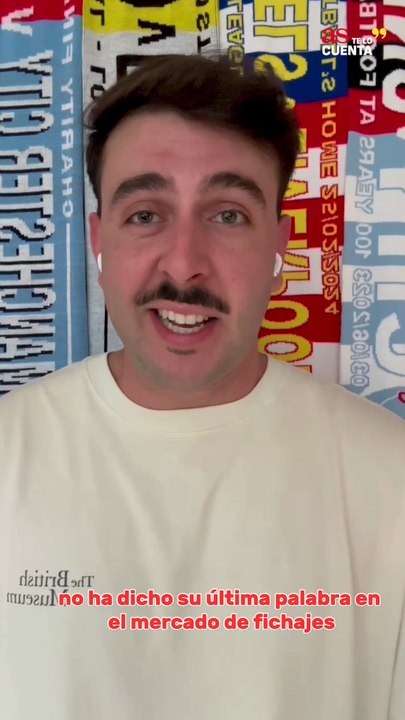 El interés del City en Rodrygo