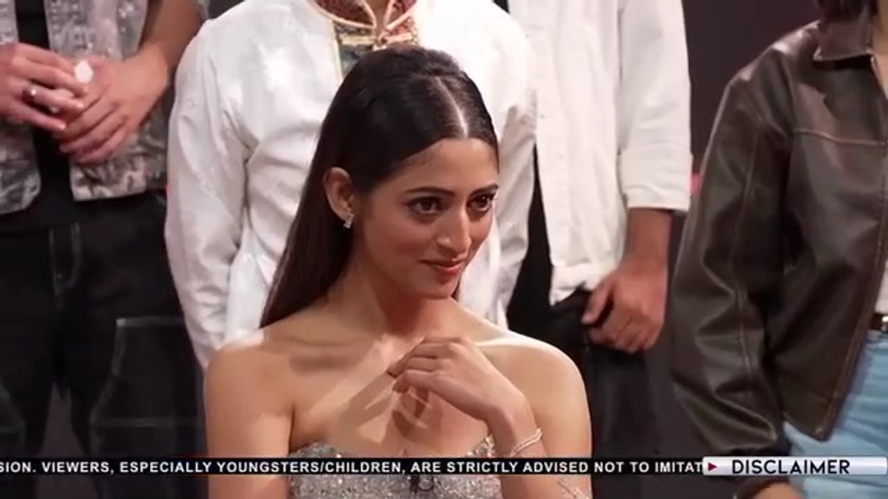 Munawar Faruqui's - The Society Episode 1 | Brutal Games, No Mercy | JioHotstar Sparks