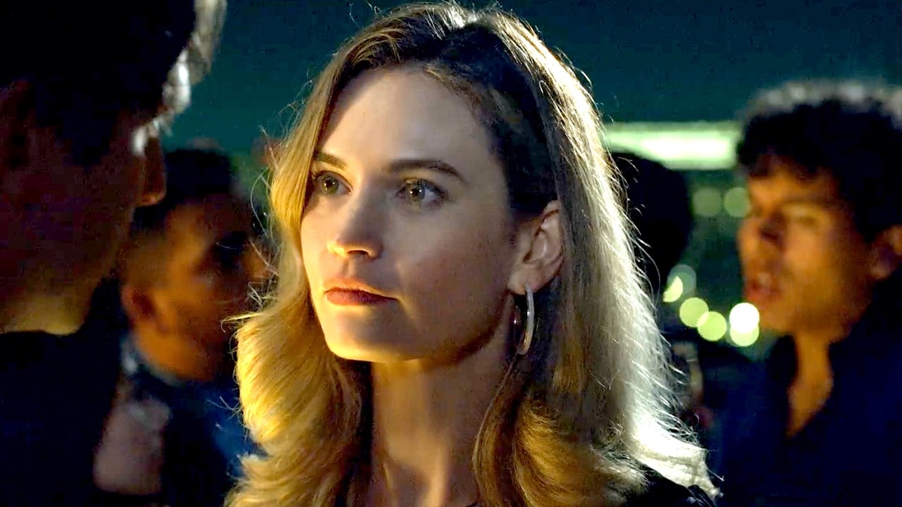 Swiped Right Into Power: Official Trailer for Swiped on Hulu