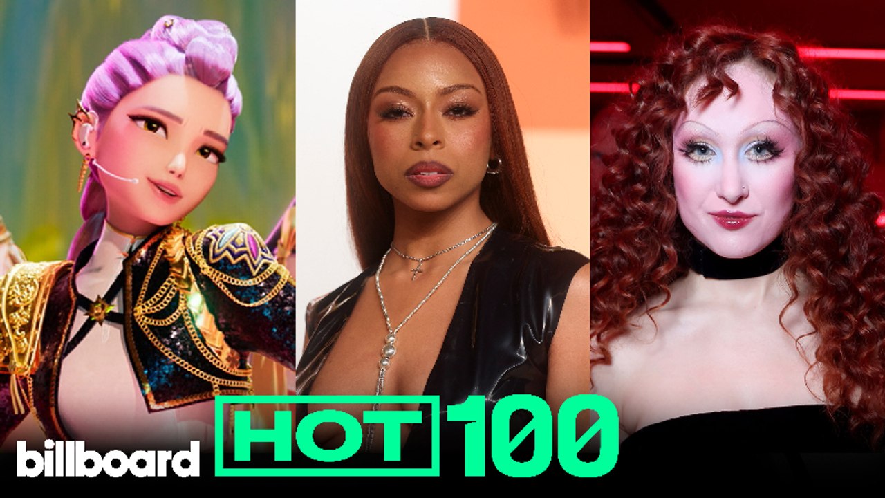 Billboard Hot 100 Top 10 Countdown for August 16, 2025 🎶