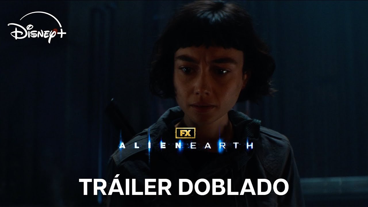 Alien: Earth | Nuevo tráiler doblado