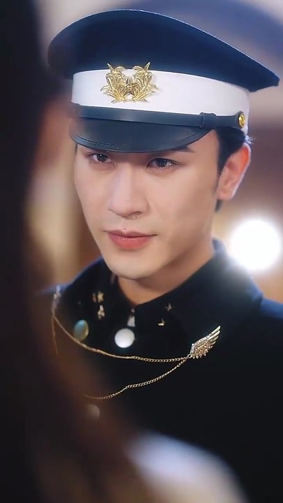 少帅你别过分野 - 1 | Eng Subs