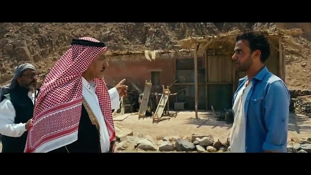 فيلم اللعب مع العيال  محمد عادل امام و اسماء جلال