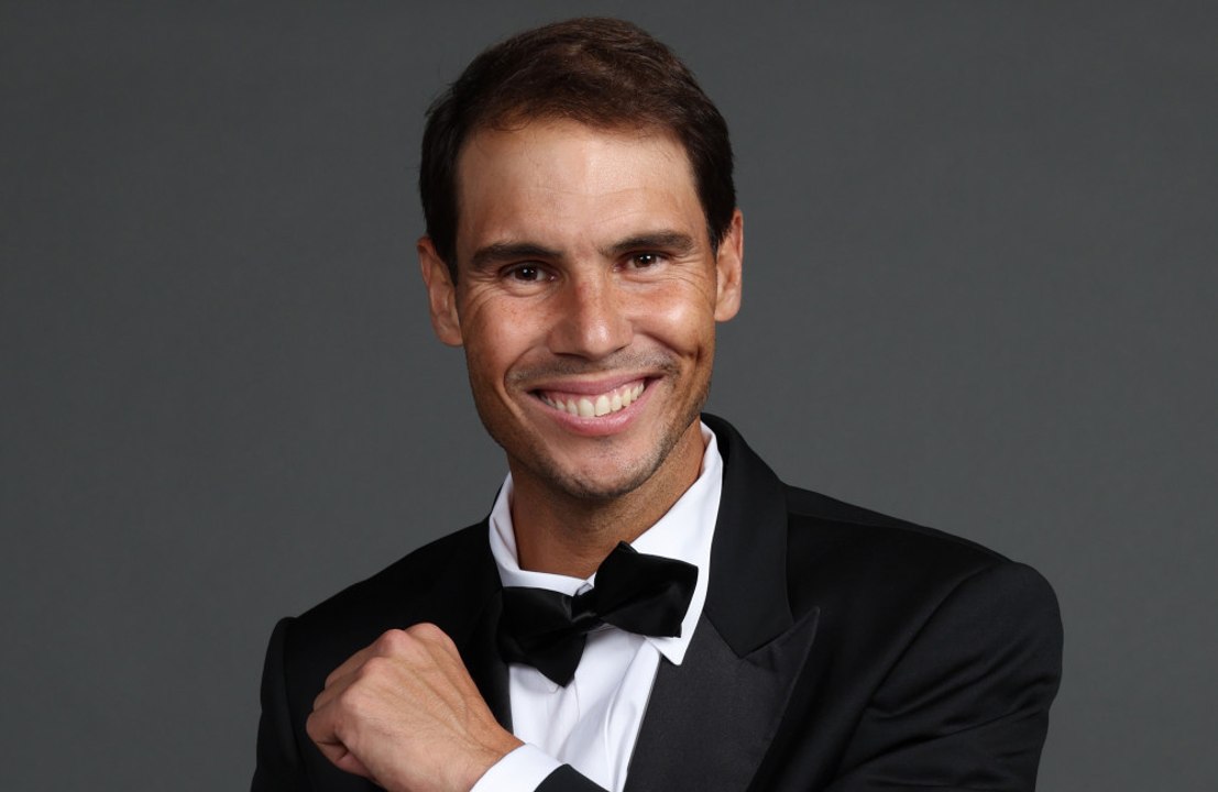 ラファエル・ナダルに第2子が誕生！