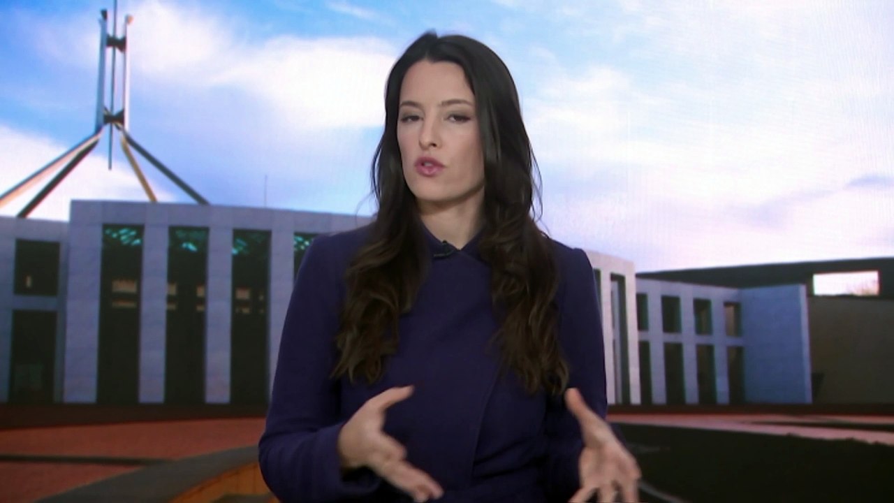 Australia to recognise Palestinian state at UN in September