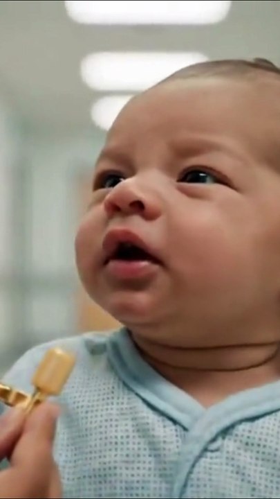 #smallbaby  #aibabytrend  #babytalking  #aivideo  #fyp