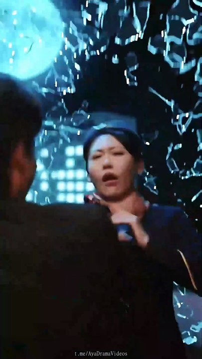 Second Life at Cruise Altitude - CN #abel #shortfilm