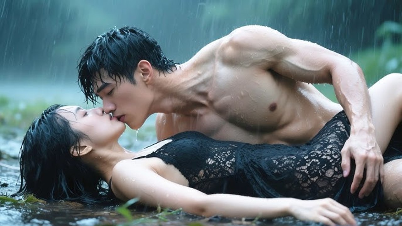 Cold CEO rejected 10,000 rich ladies, chose hardworking roadside vendor girl as his wife instantly!