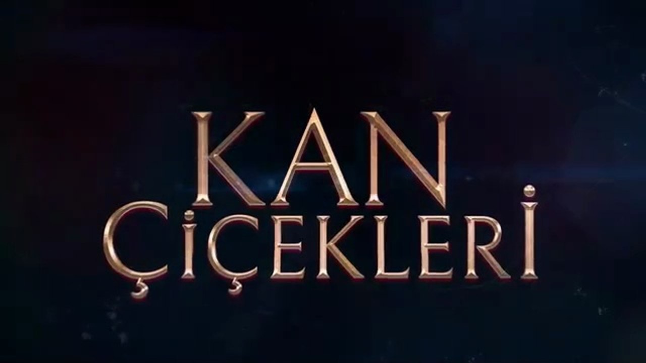 Кървави Цветя 1 Епизод 36