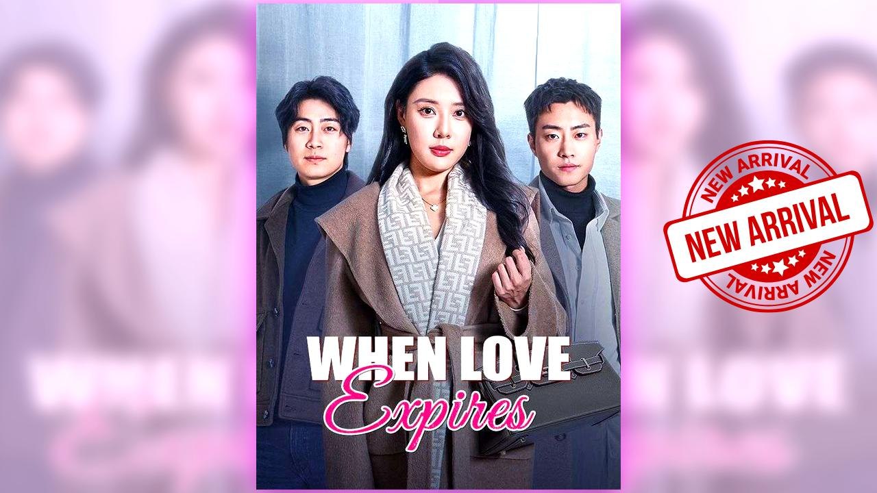 When Love Expires full