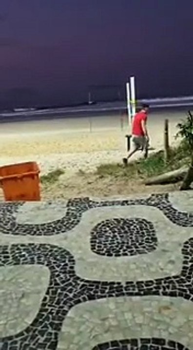 Viudas negras en copacabana