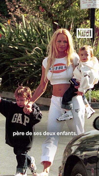 Pamela Anderson et Liam Neeson : les secrets d'une improbable romance