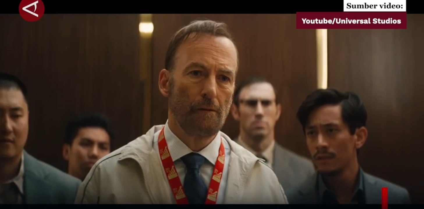 Sentuhan aksi di film Hollywood garapan sutradara Timo Tjahjanto