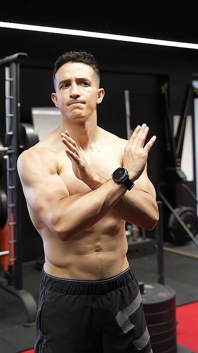 Best home gym hack !! 😱