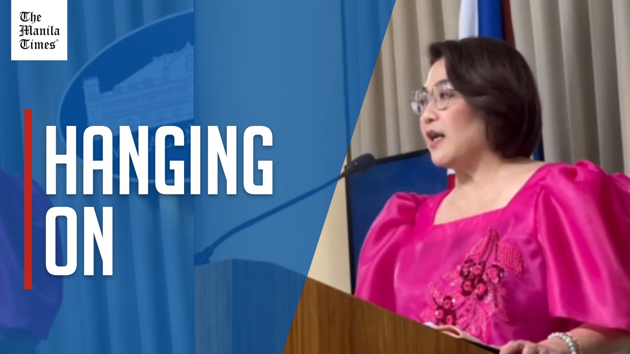 DPWH chief enjoys Marcos trust amid ongoing audit of flood control projects