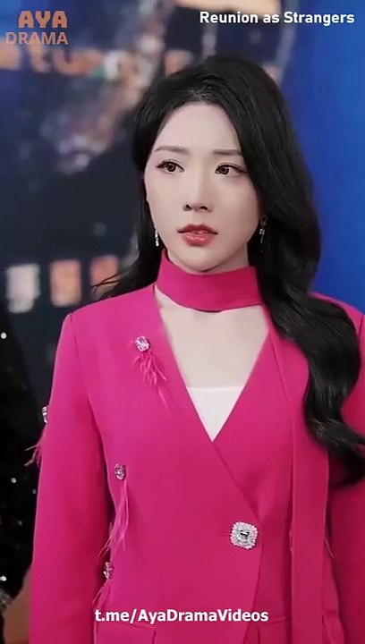 Reunion As Strangers – Full HD Movie [English Sub] | Watch Till The End