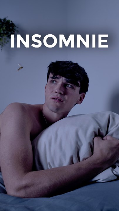 Quand t'as une insomnie