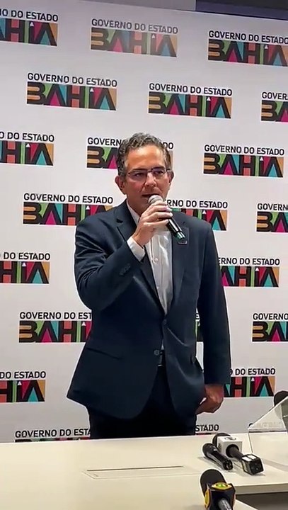 Rodrigo Pimentel sobre desafios à frente da Saeb e pistas sobre futuro do Detran