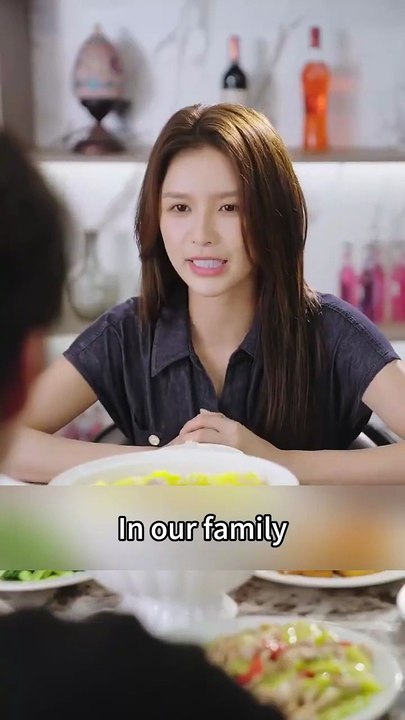 Zhao Zhendong❤She Fled The Wedding And Fell Into His Arms Instead